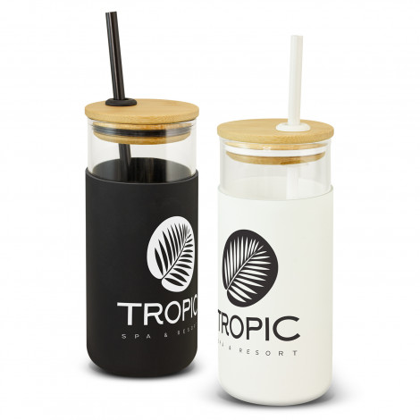 Alchemy Glass Tumbler - Real Feel Business Merchandising Promotional ...